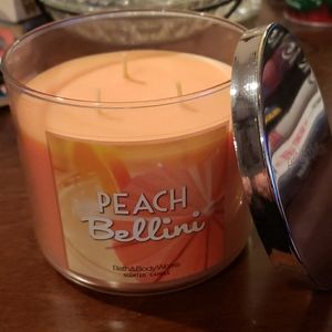 Bath & Body Works Accents - Bath and Body Works Candle Bath & Body Works Accents - Bath and Body Works Candle